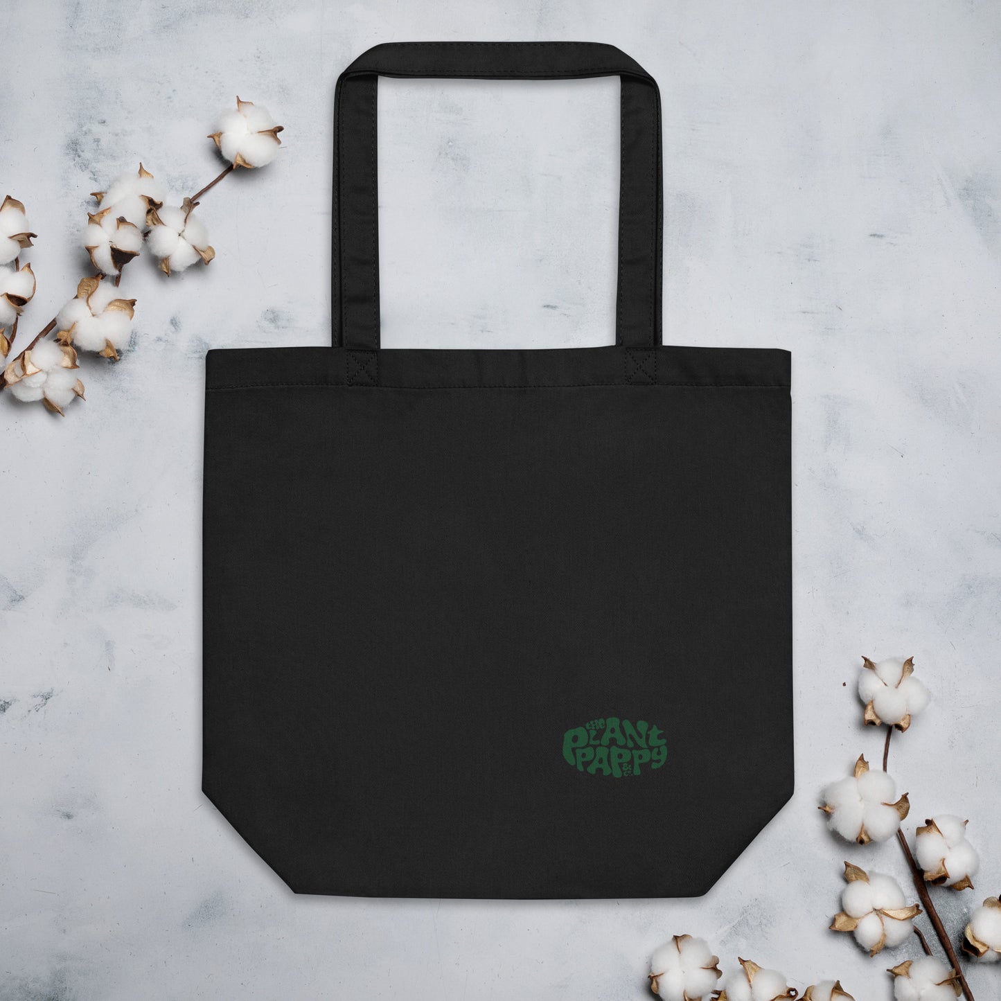 Plant Pappy Tote Bag