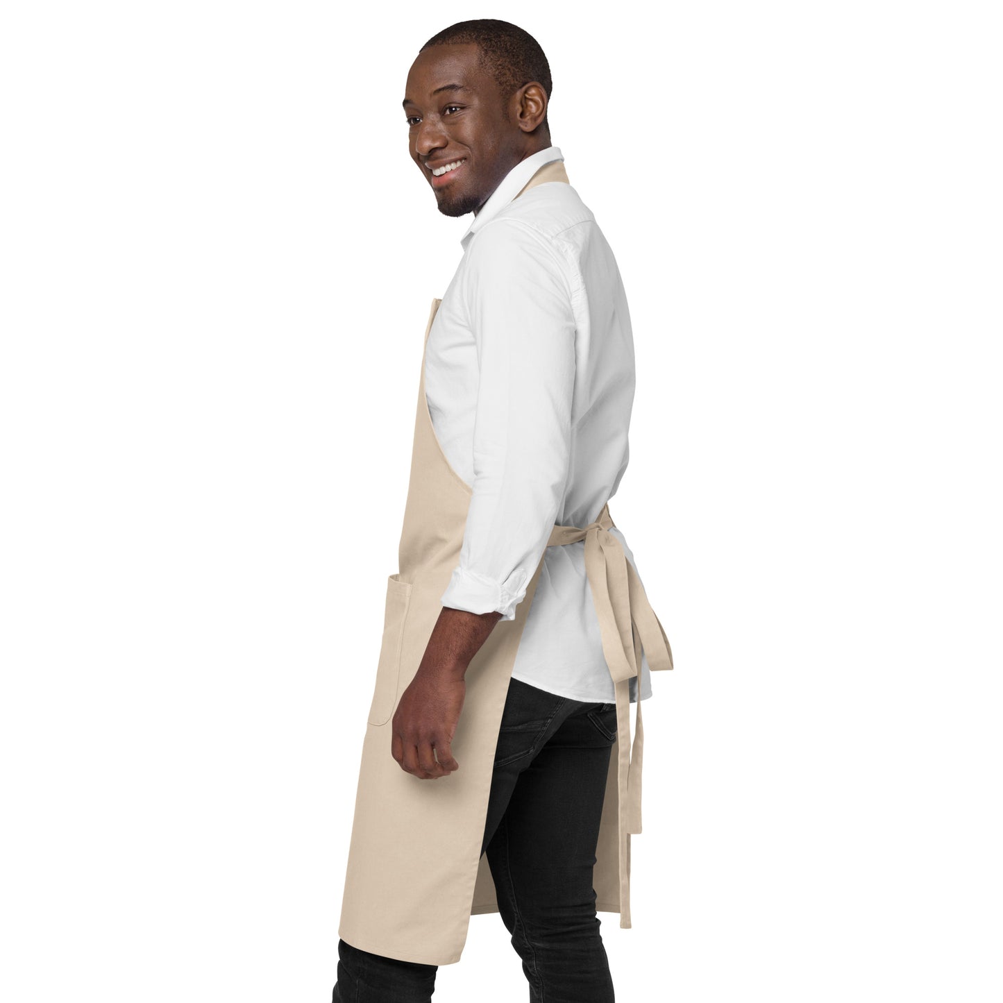 Plant Pappy apron