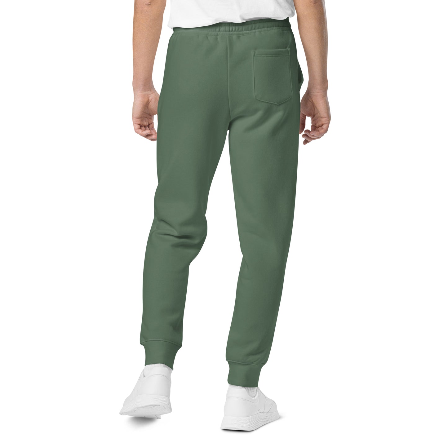 Plant Pappy sweats
