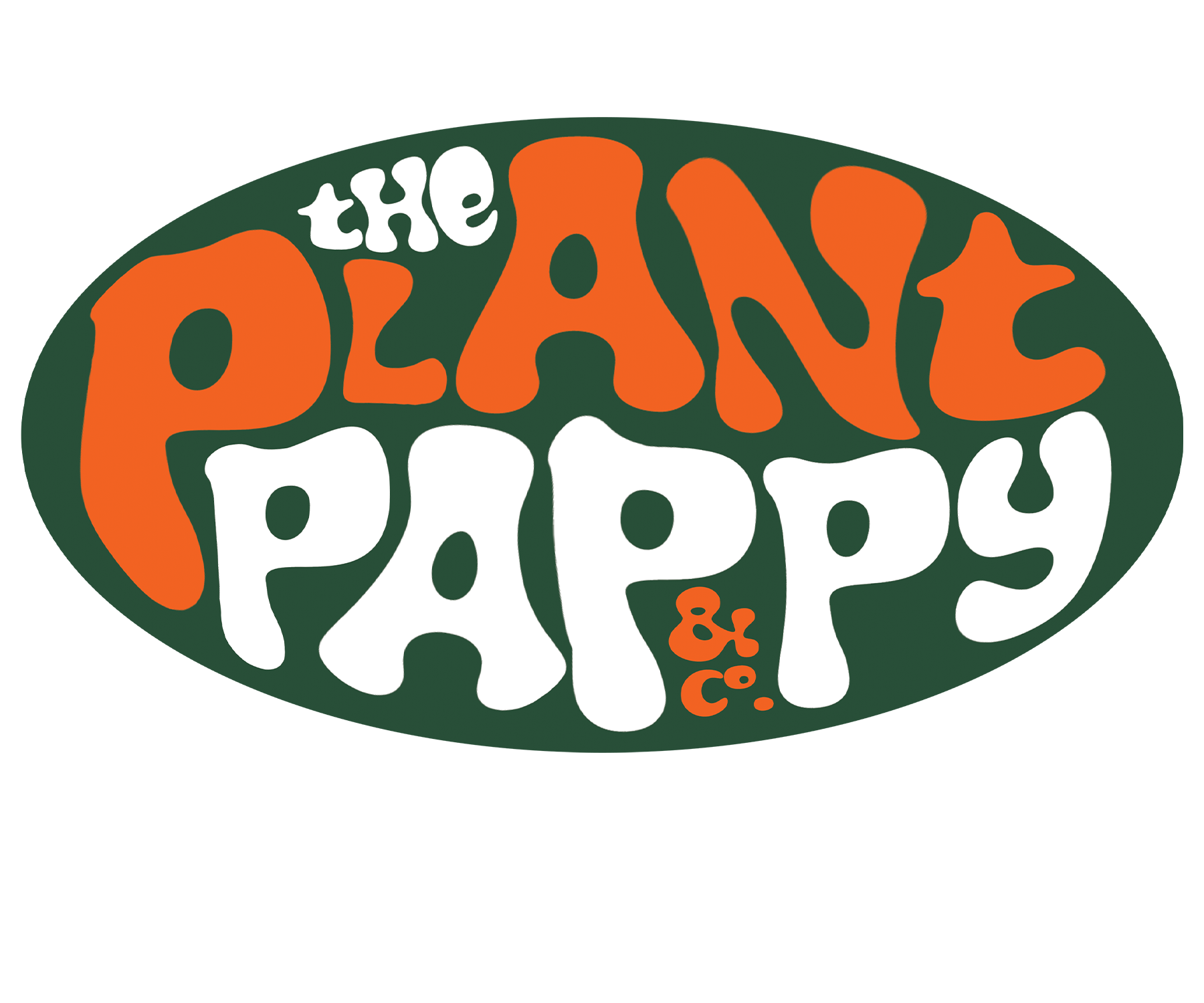 The Plant Pappy and Co.