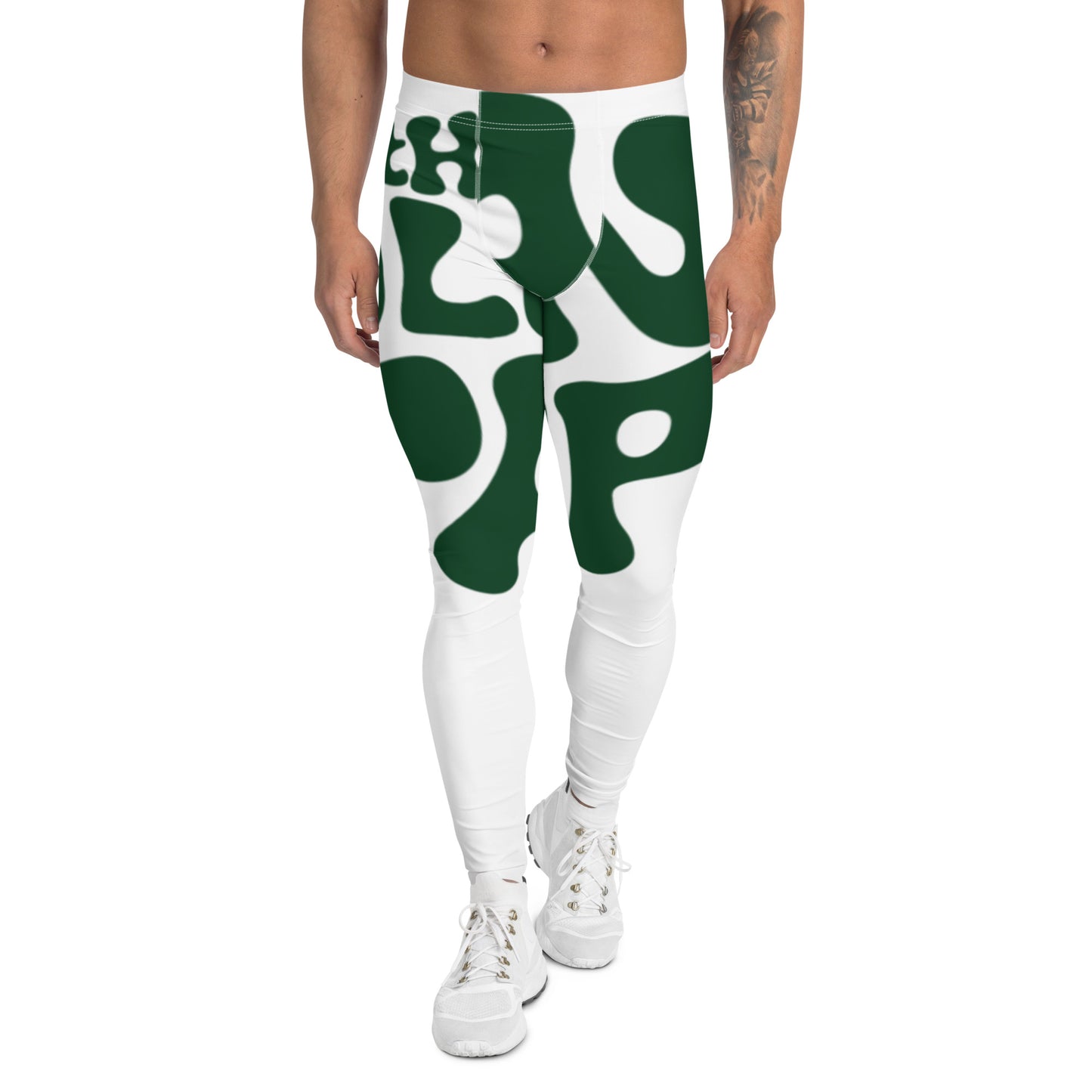 Men's Plant Pappy Leggings