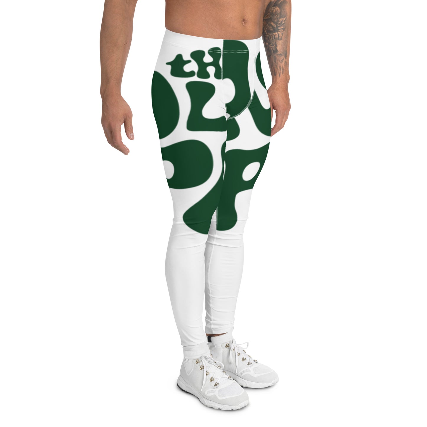 Men's Plant Pappy Leggings